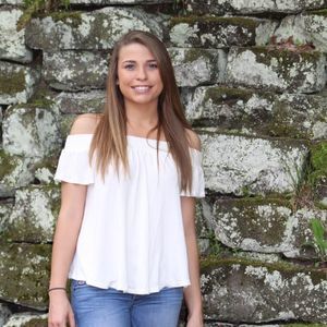 Meet your Posher, Shannon